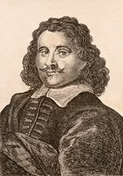 Jan Dirksz Both, Illustration aus 